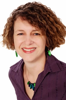 Susan Ayres