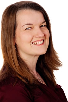 Kerry Smith
