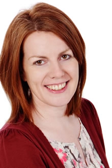 Suzie Braithwaite