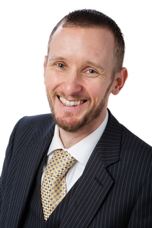 Richard Sunley