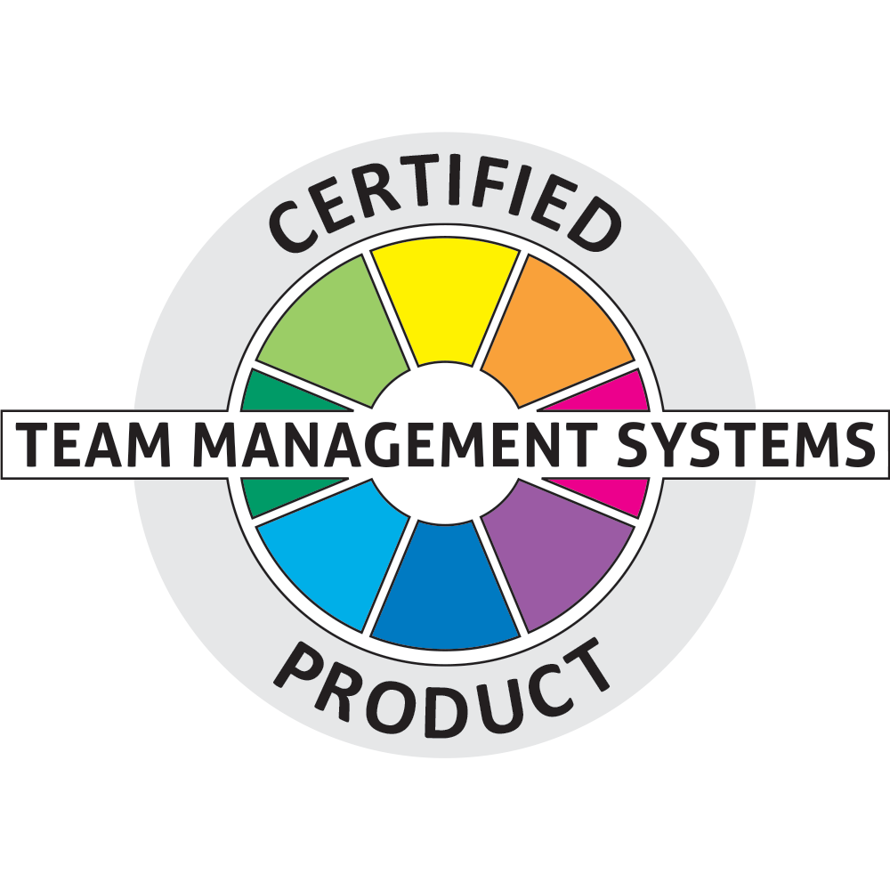 Certified Team Management Systems Product