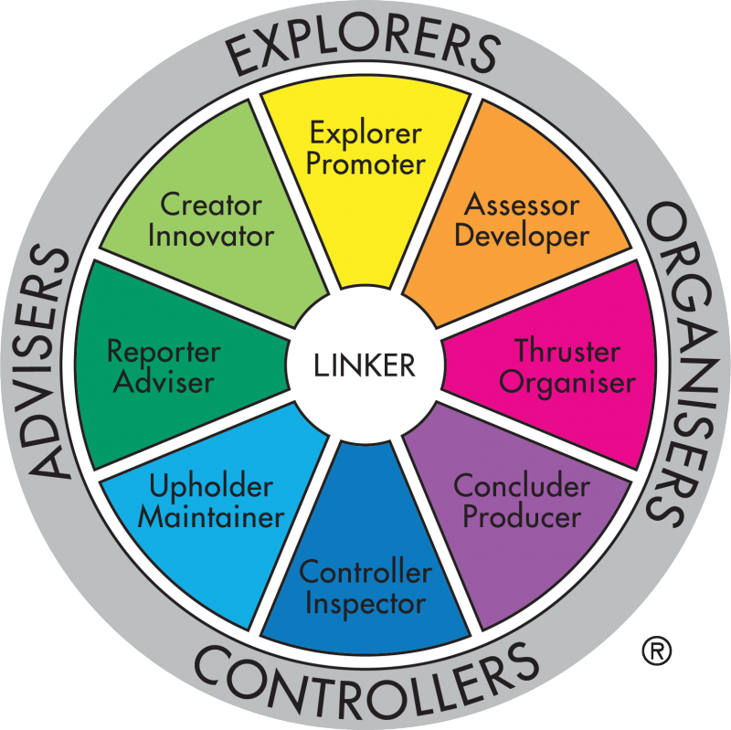 Team Management Profile