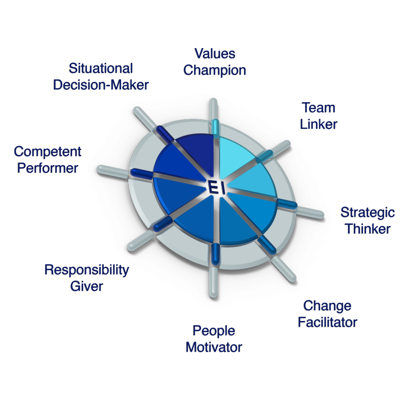 Leadership Behaviours Profile