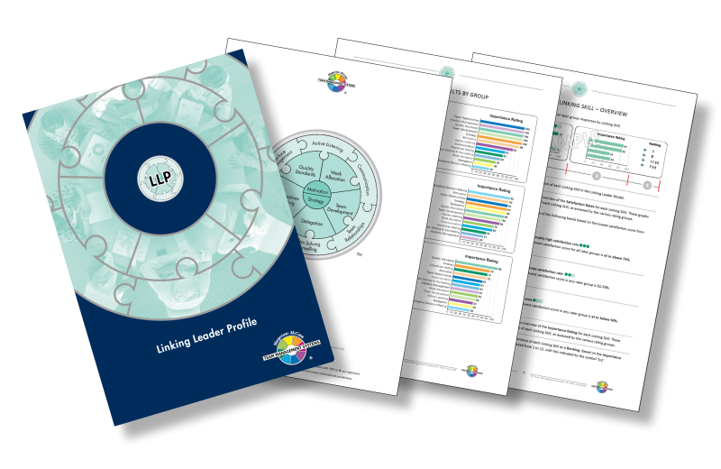 Linking Leader Profile